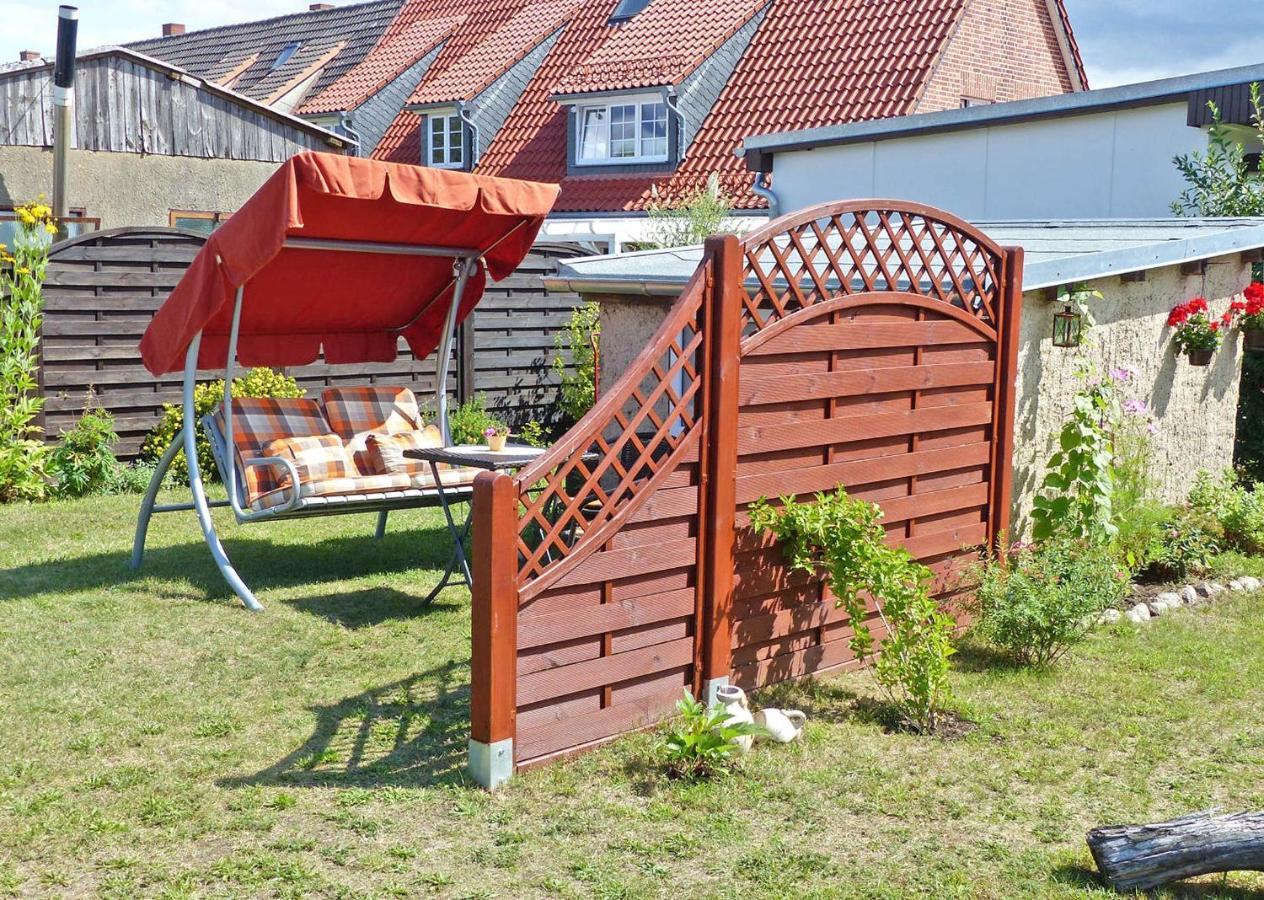 Ferienwohnungen Malchow See 5800 Buitenkant foto