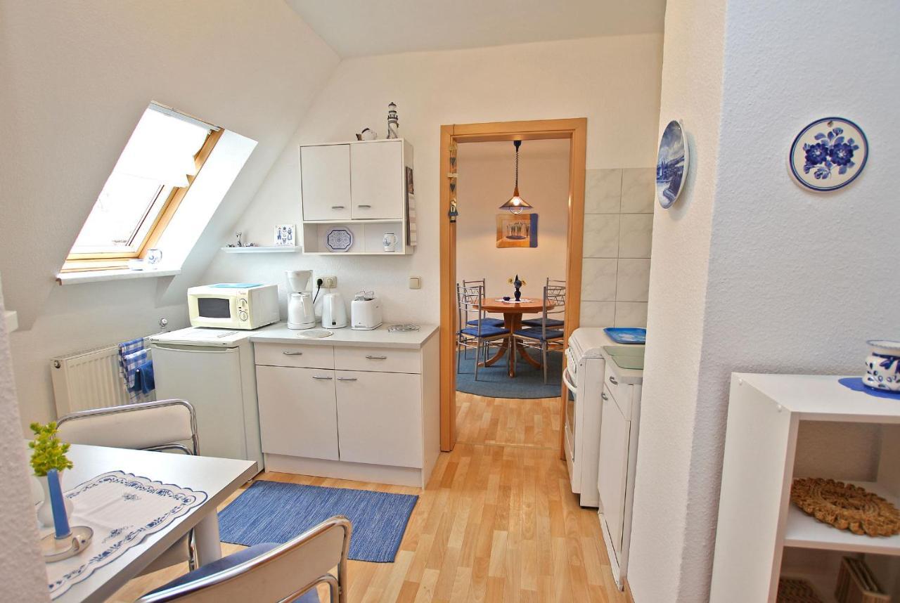 Ferienwohnungen Malchow See 5800 Buitenkant foto
