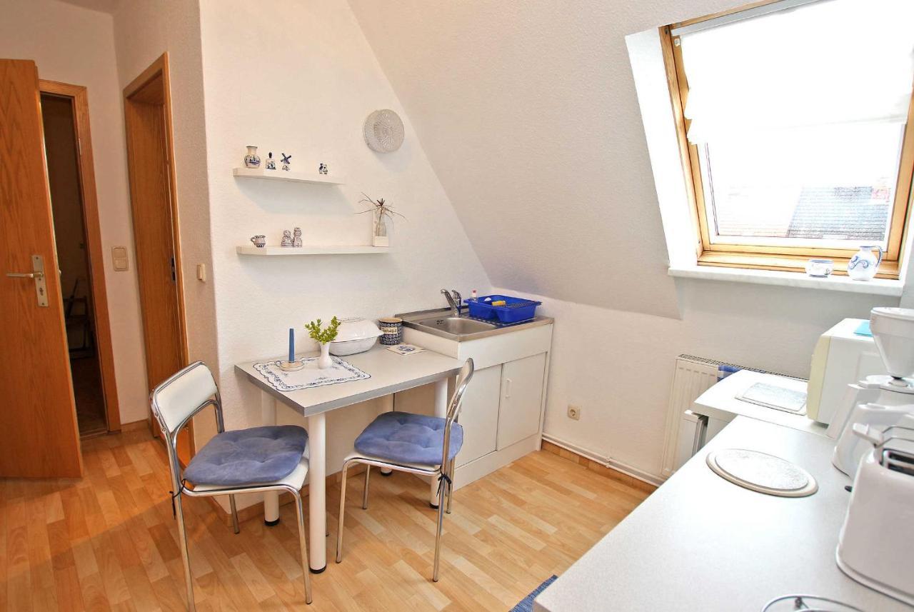 Ferienwohnungen Malchow See 5800 Buitenkant foto