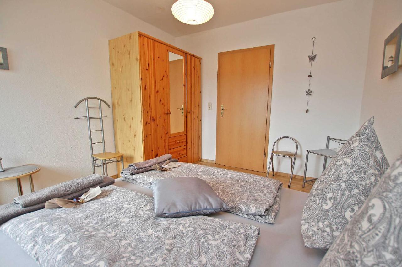 Ferienwohnungen Malchow See 5800 Buitenkant foto